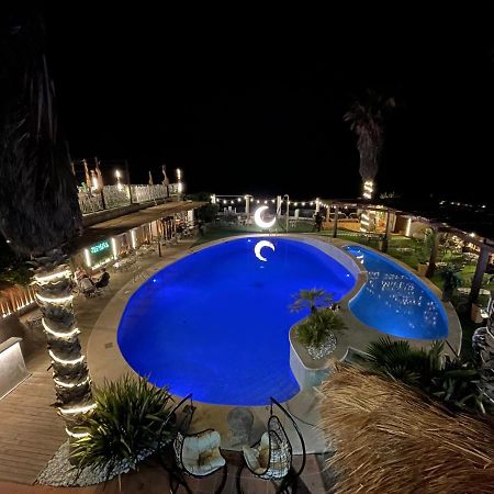 Ritual Sunset Lover Bed & Breakfast Anzio Exterior photo