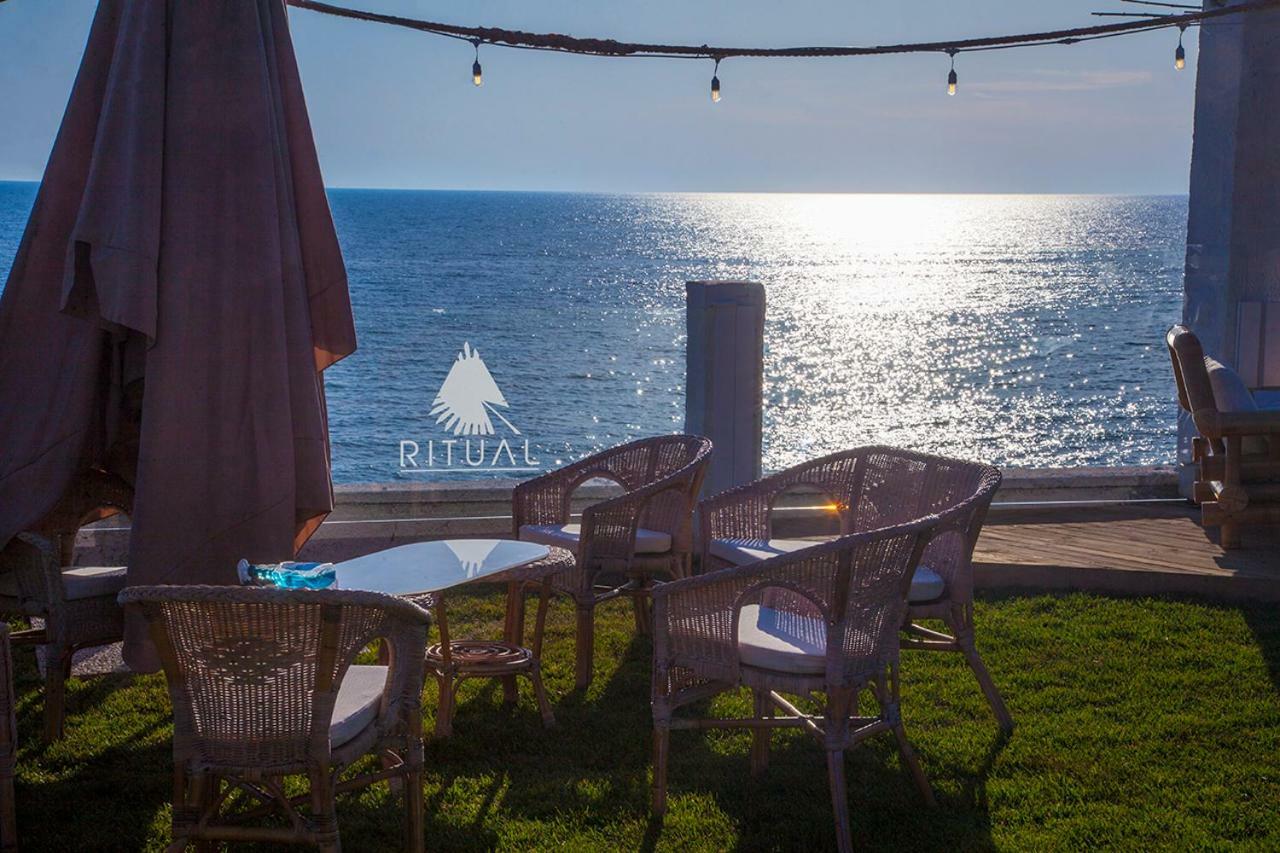 Ritual Sunset Lover Bed & Breakfast Anzio Exterior photo